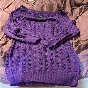 American Eagle sweater size large